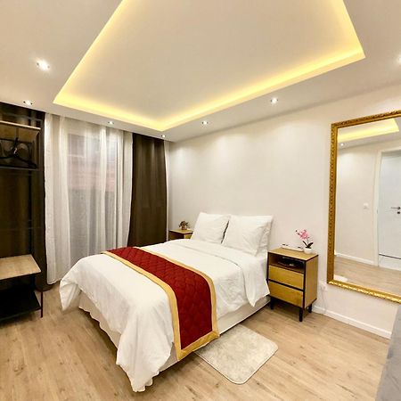 Appartement Rooftop - 5 Min Centre Ville Strasbourg Schiltigheim Eksteriør billede