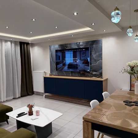 Appartement Rooftop - 5 Min Centre Ville Strasbourg Schiltigheim Eksteriør billede