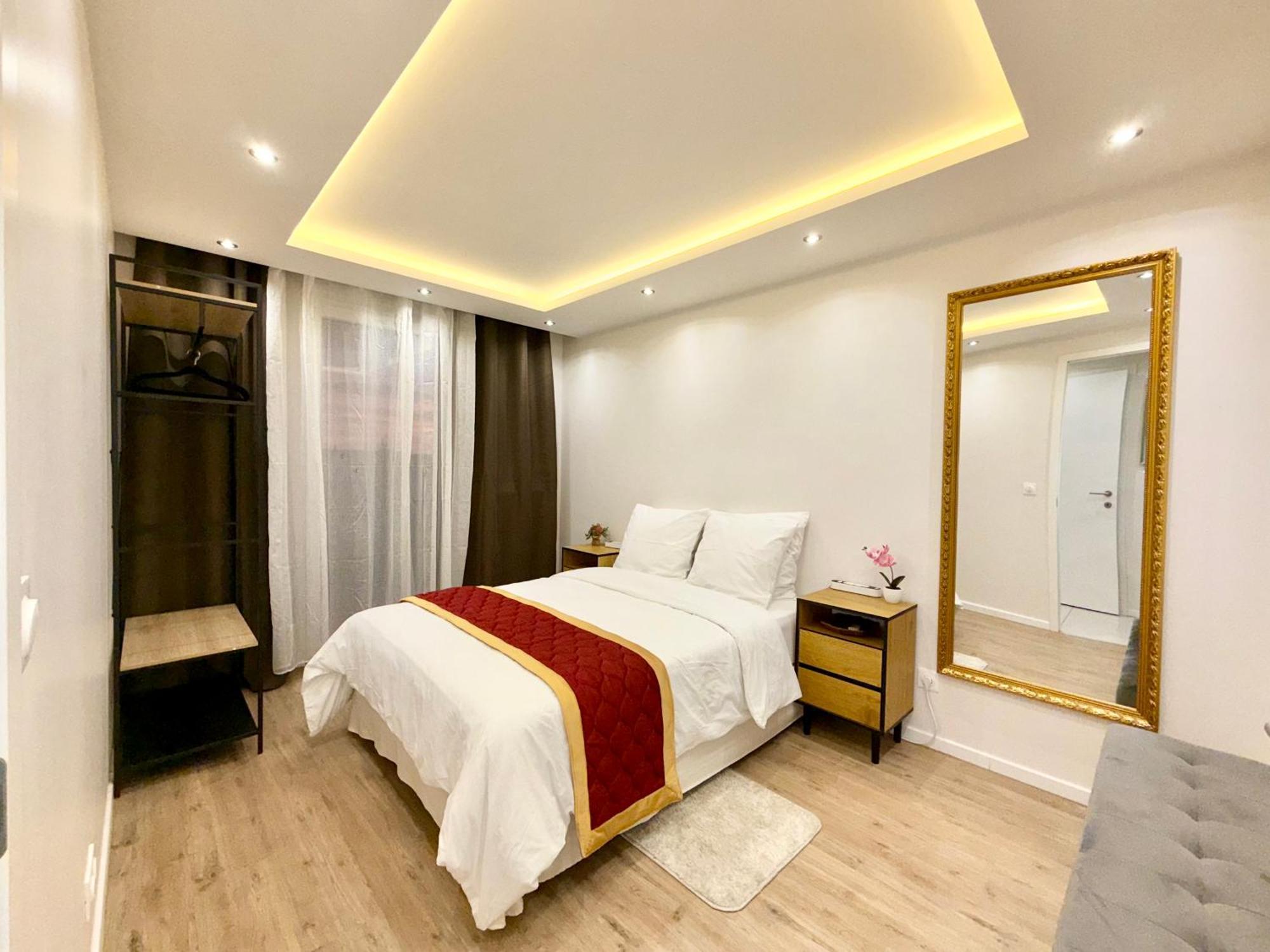 Appartement Rooftop - 5 Min Centre Ville Strasbourg Schiltigheim Eksteriør billede