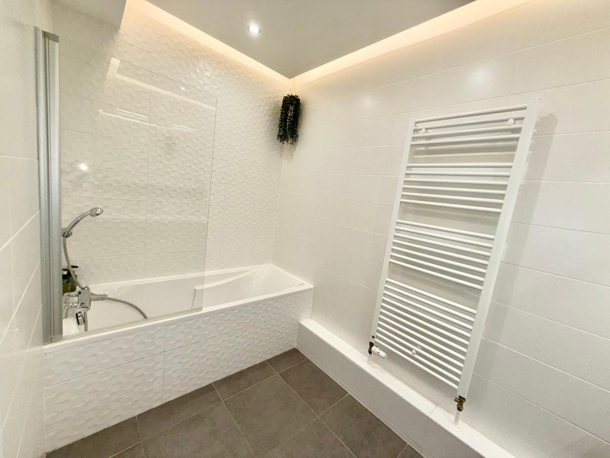 Appartement Rooftop - 5 Min Centre Ville Strasbourg Schiltigheim Eksteriør billede